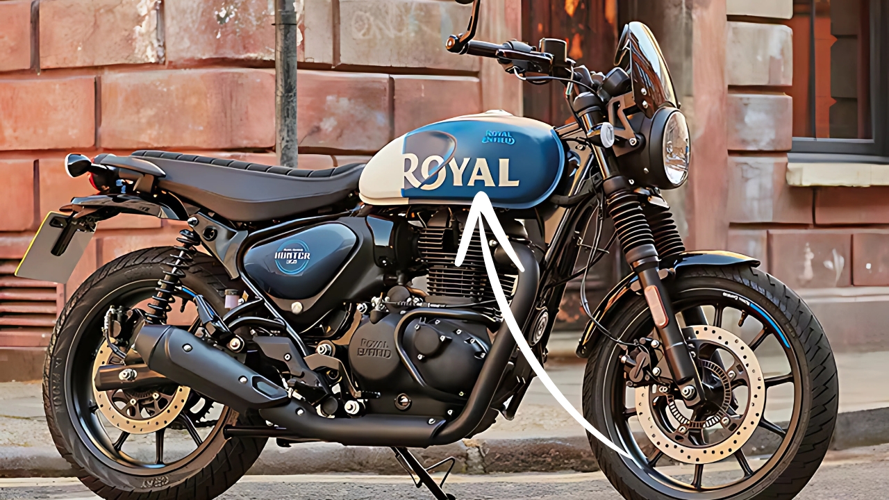 Royal Enfield