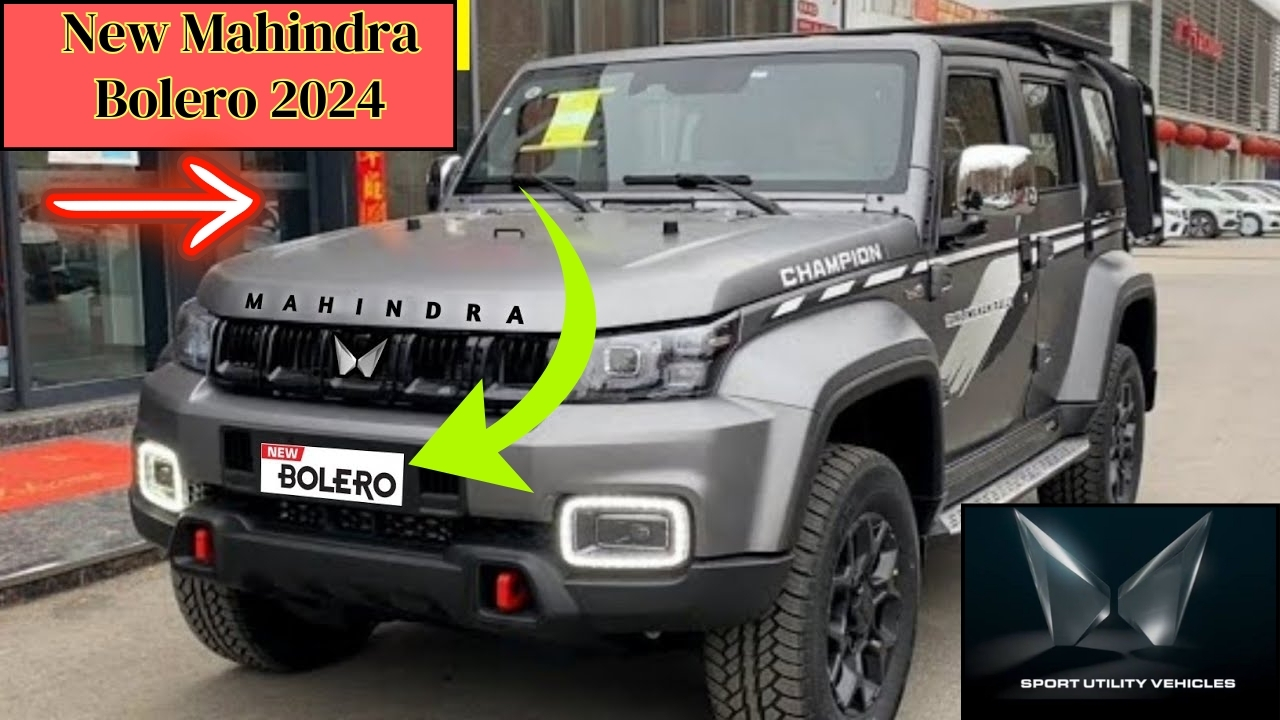 Tata Safari 2024 with Powerful looking