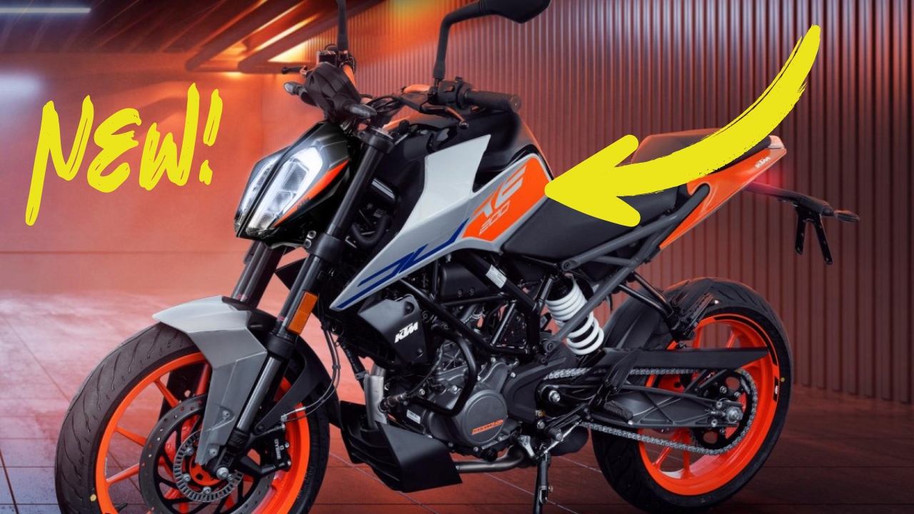 ktm 200 duke