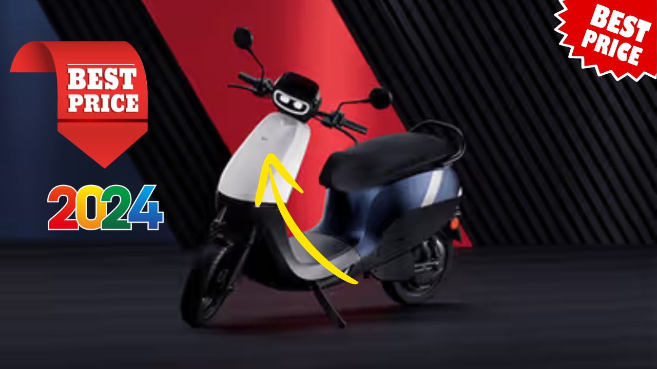 Ola S1X Electric Scooter