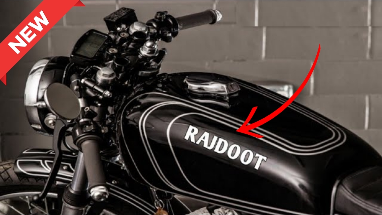 Rajdoot 350