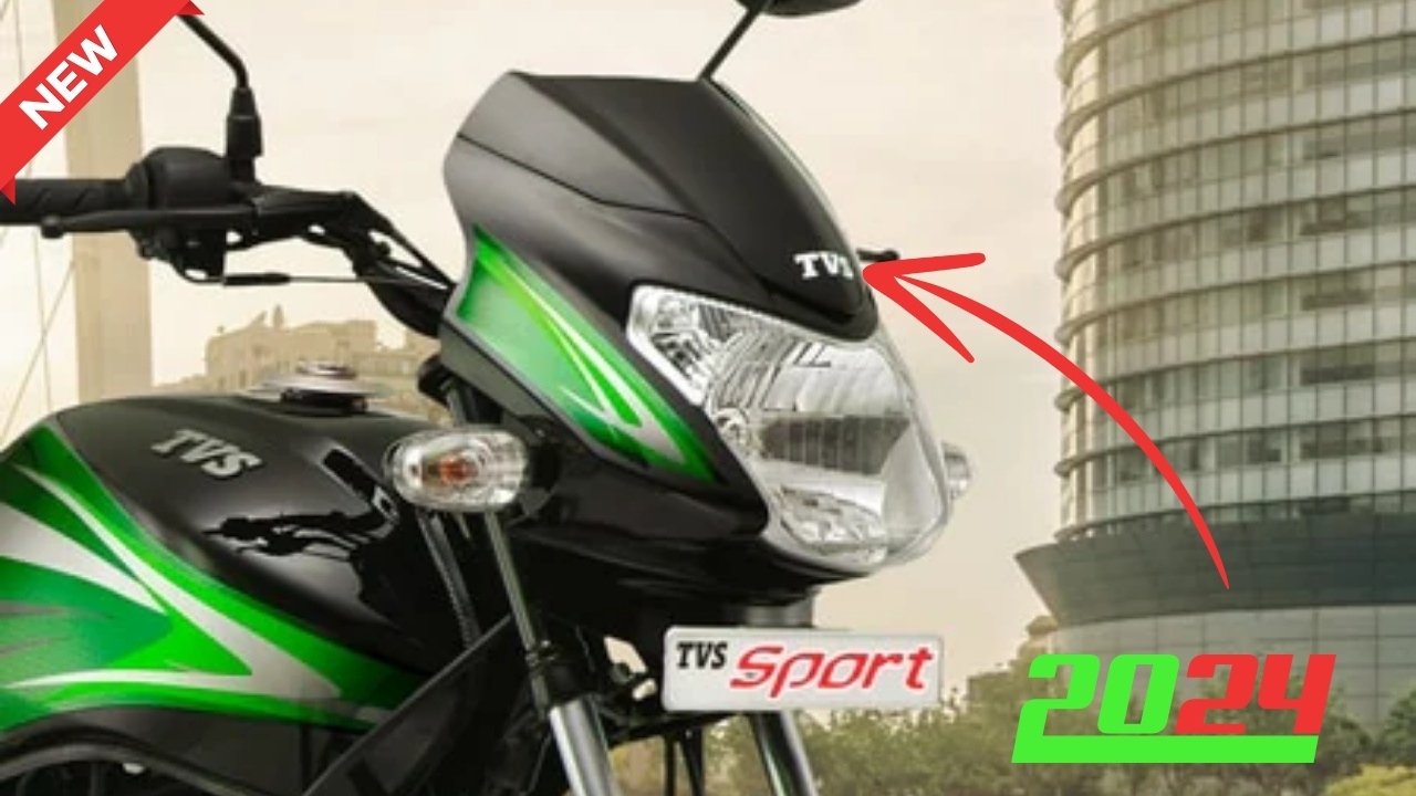 TVS Star Sport