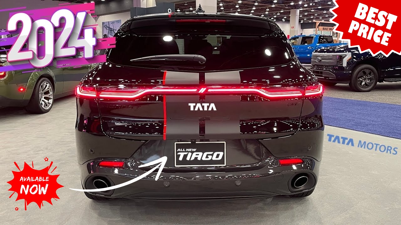 Tata Tiago